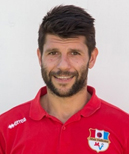 Mirco CERIONI - Portiere